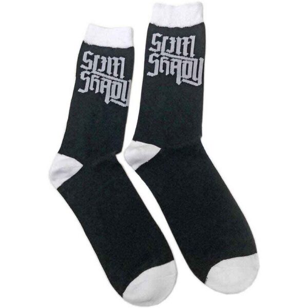 Eminem Socks - Ten Tiny Toes Socks