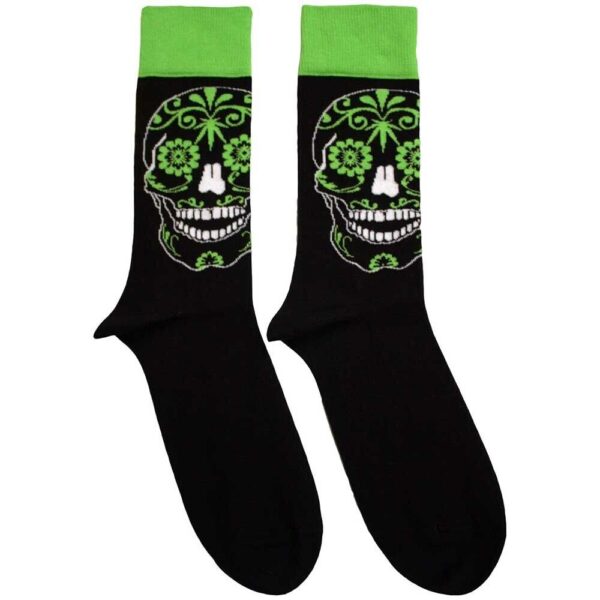 Cypress Hill Socks - Ten Tiny Toes Socks