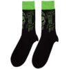 Cypress Hill Socks - Ten Tiny Toes Socks