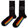 Pink Floyd Socks - Ten Tiny Toes Socks